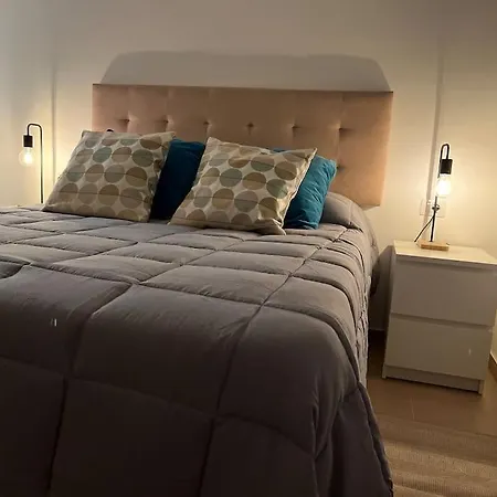 Apartamento Piso Moderno En *