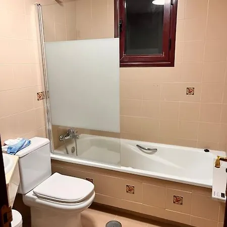 Piso Moderno En Santa Cruz de Tenerife
