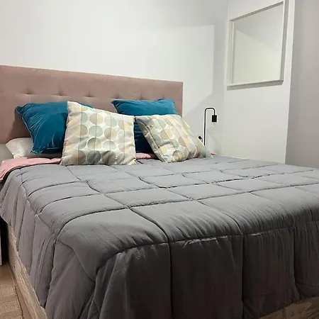 Apartment Piso Moderno En Santa Cruz de Tenerife