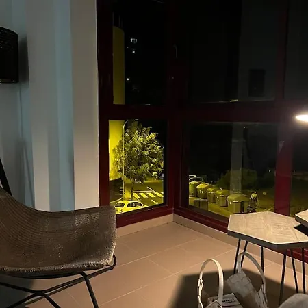Piso Moderno En * Santa Cruz de Tenerife