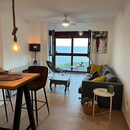Apartamento Piso Moderno En