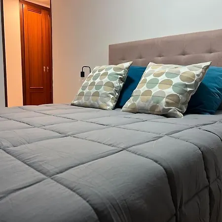 Apartment Piso Moderno En *