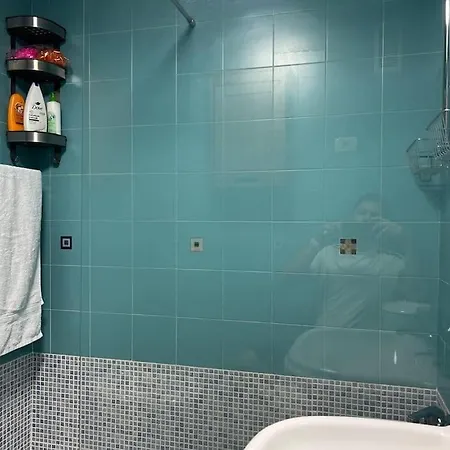 Apartment Piso Moderno En Santa Cruz de Tenerife