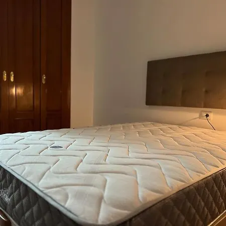 Apartmán Piso Moderno En Santa Cruz de Tenerife