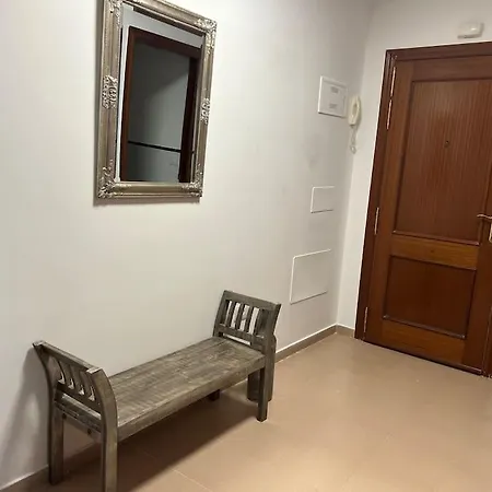 Piso Moderno En *