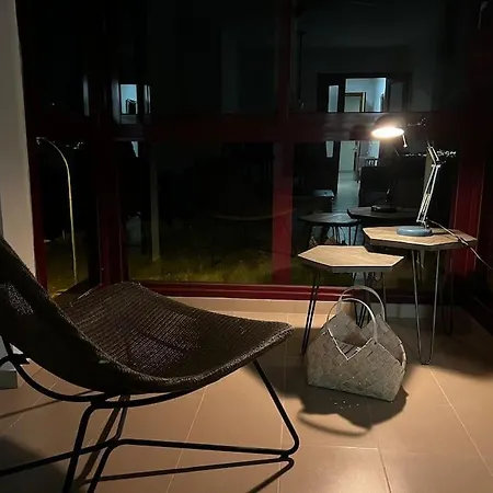 Apartment Piso Moderno En *