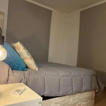 Piso Moderno En Apartmán Santa Cruz de Tenerife