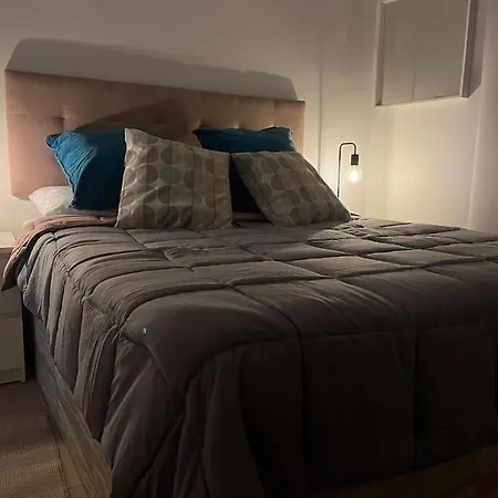 Apartmán Piso Moderno En