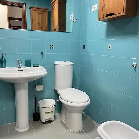 Piso Moderno En Santa Cruz de Tenerife