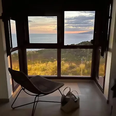 Piso Moderno En Apartmán Santa Cruz de Tenerife