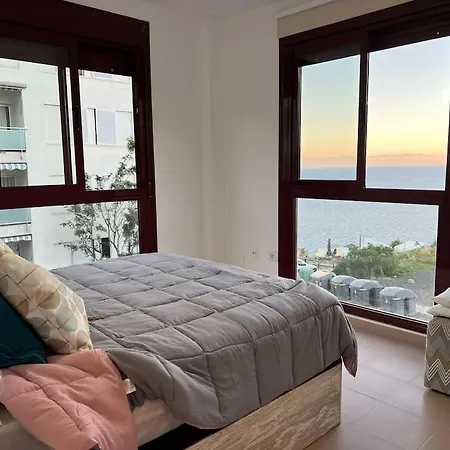 Apartmán Piso Moderno En