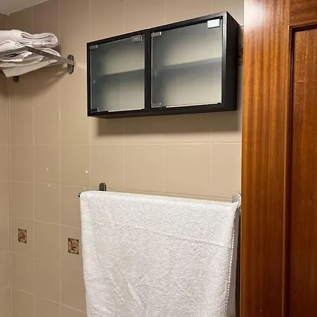 Piso Moderno En Apartment Santa Cruz de Tenerife