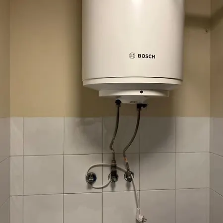 Apartamento Piso Moderno En