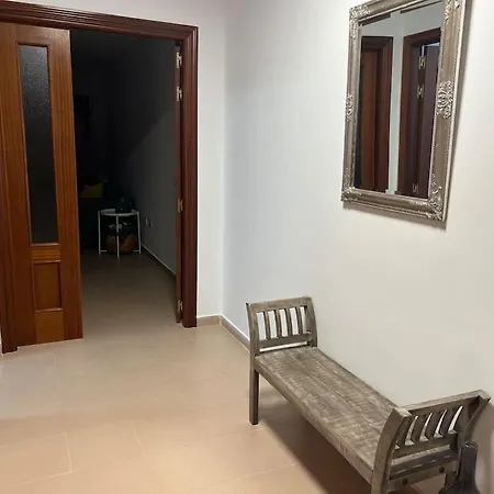 Piso Moderno En Apartment Santa Cruz de Tenerife