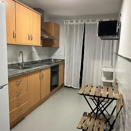 Piso Moderno En