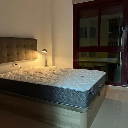 Apartmán Piso Moderno En *
