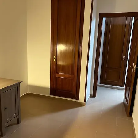 Piso Moderno En Apartment