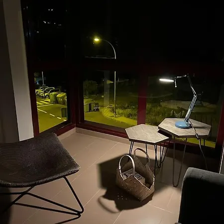 Piso Moderno En Apartment Santa Cruz de Tenerife