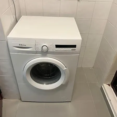 Piso Moderno En