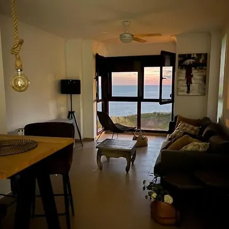Apartamento Piso Moderno En
