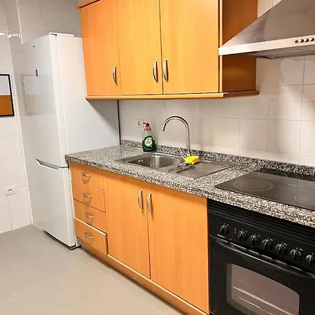 Piso Moderno En *