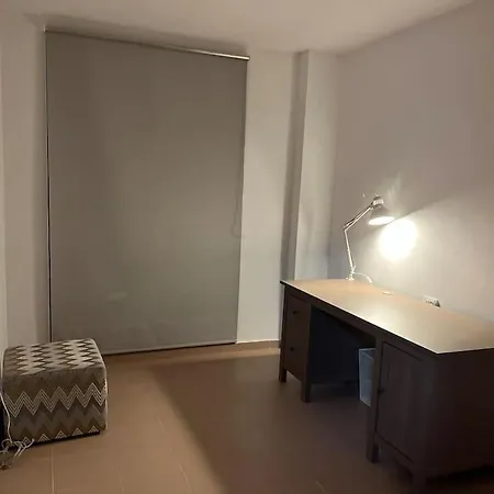 Piso Moderno En Santa Cruz de Tenerife