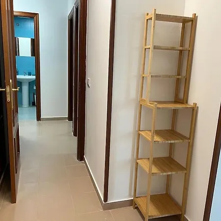Piso Moderno En Santa Cruz de Tenerife